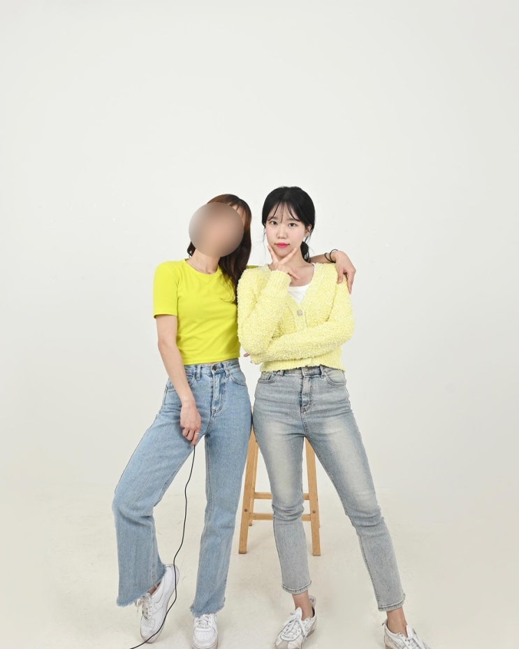  제주 서귀포 셀프사진관, 에타블루 (Eta Blu)