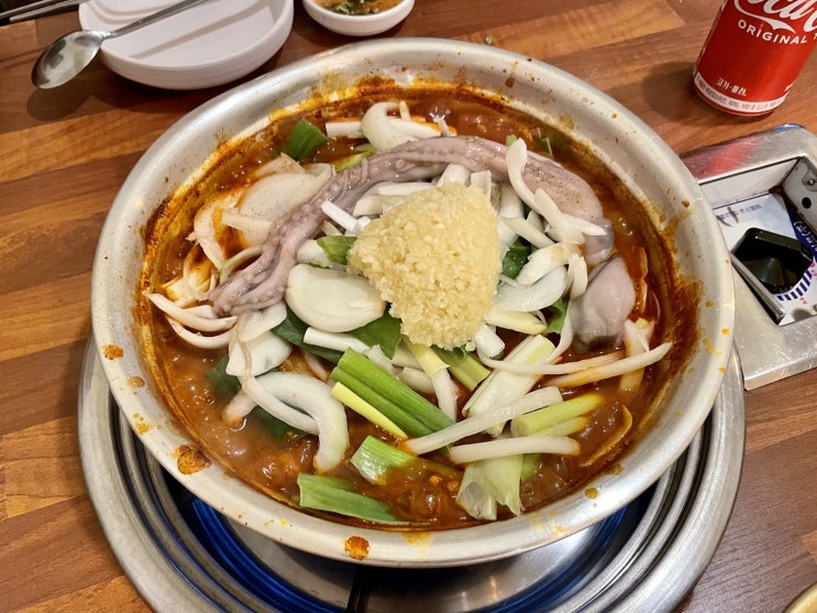 당감동맛집 당감댁 찾았다 인생 곱도리탕 당감동맛집 당감댁 찾았다 인생 곱도리탕