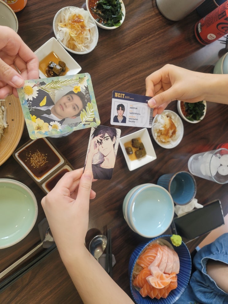  8월 네번째 주간일기