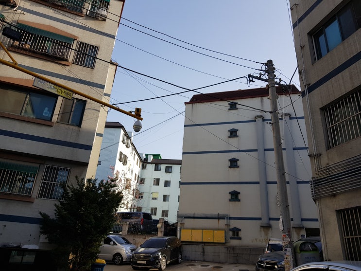  원종동 전세 1억5천 귀한매물 선착순