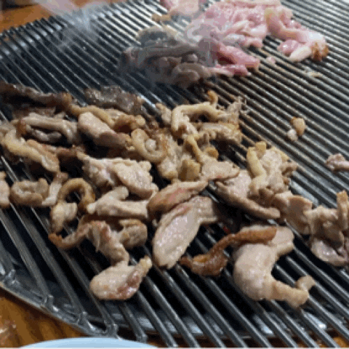  화성매송맛집 '칠보농원' 오리구이 가족외식 후기