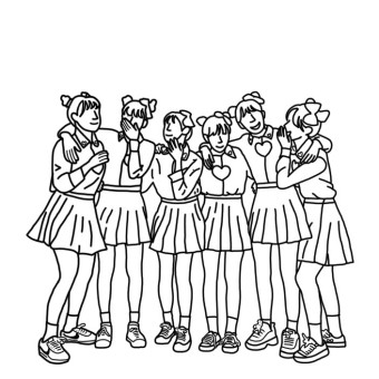  친구 명언(A famous saying about friend)