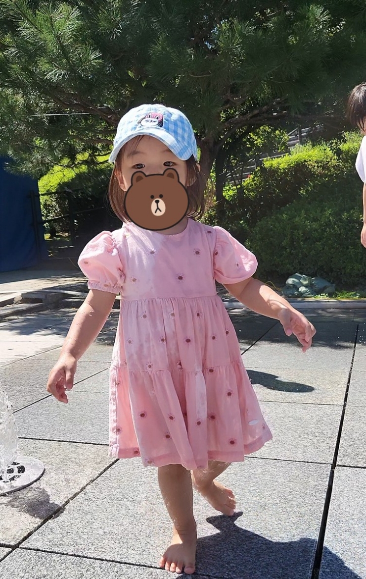  소풍 다녀왔습니다