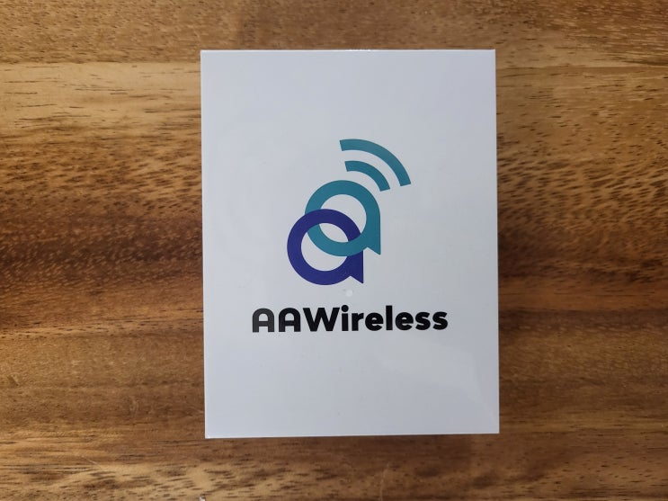  벤츠 E클래스 AA WIRELESS 무선 안드로이드 오토 내돈내산 사용 후기