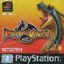 드래곤 밸러(DRAGON VALOR) 드래곤 밸러(DRAGON VALOR)