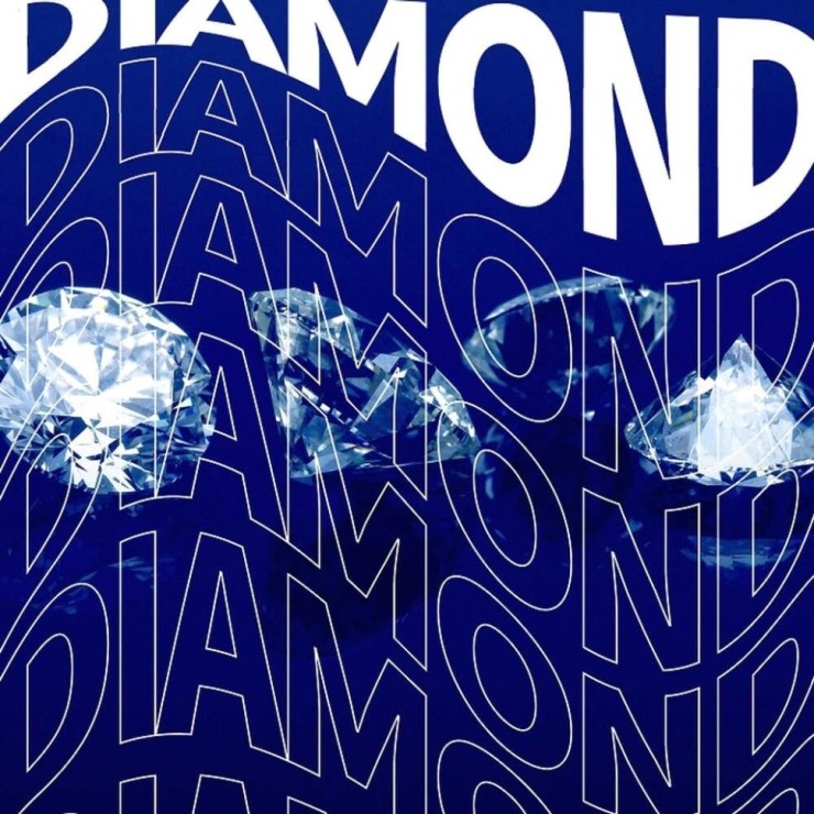 TEO(테오) - DIAMOND [노래가사, 듣기, Audio]