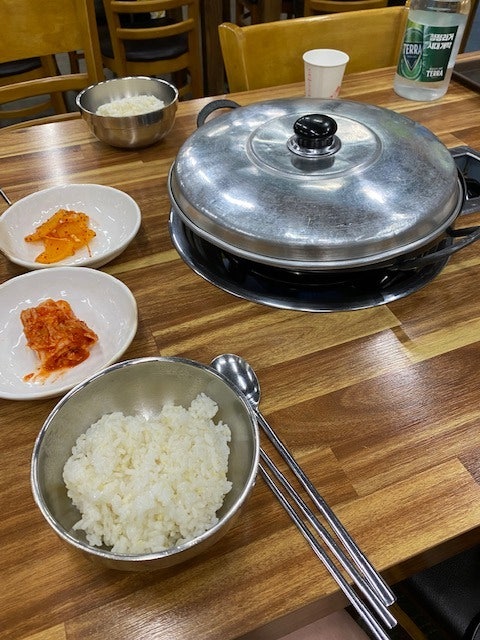 쏭박사부대찌개 남면점 사진 5