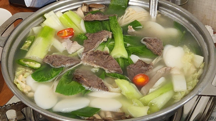  8월 둘째 주 살던 얘기_2