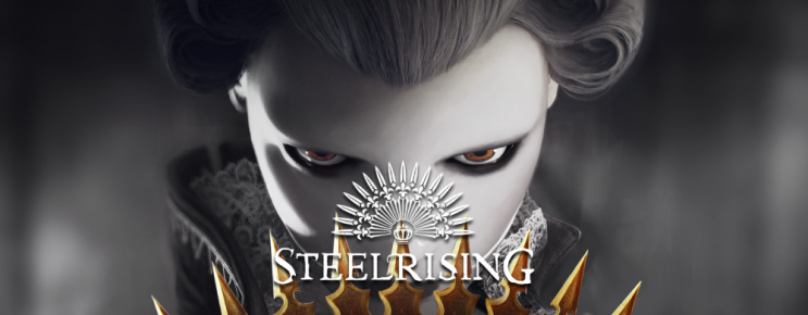 신작 액션 게임 스틸라이징 베타 후기 Steelrising
