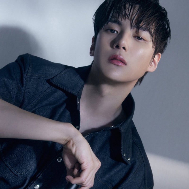5. 몬스타엑스 민혁 사주