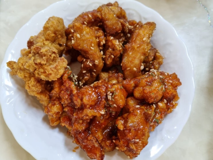  8월 마지막주 먹방일상 두번째
