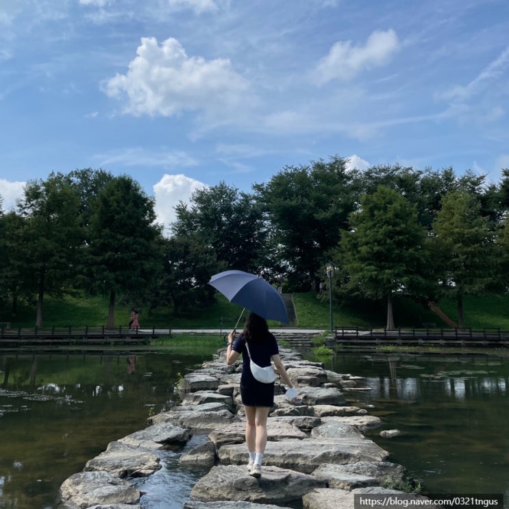  [2208.15-08.21] 8월 셋째주 일상