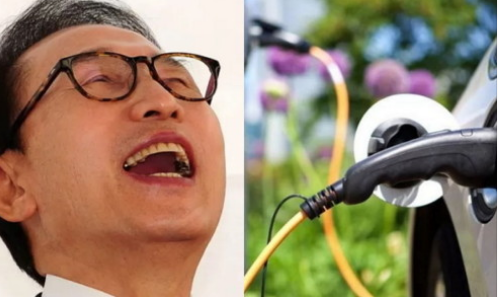 대통령 시절 이명박이 "기름값 묘하다"며 싹 뜯어보라 지시하자 펼쳐진 진실 대통령 시절 이명박이 "기름값 묘하다"며 싹 뜯어보라 지시하자 펼쳐진 진실