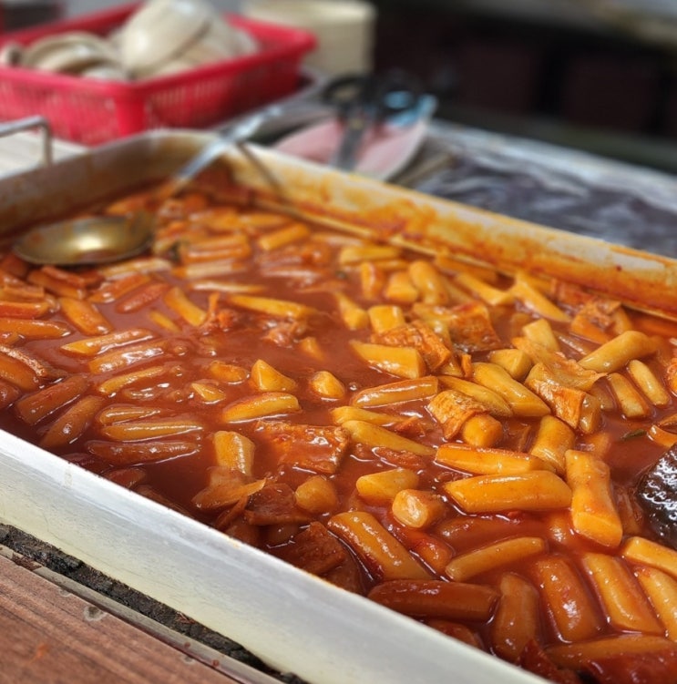 주말 탄천 산책, 아침 10시부터 떡볶이라니 (구미동 피카츄 분식, 커스텀 커피 구미동점) 주말 탄천 산책, 아침 10시부터 떡볶이라니 (구미동 피카츄 분식, 커스텀 커피 구미동점)