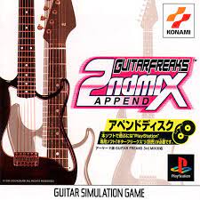 기타 프릭스 2ND MIX APPEND 기타 프릭스 2ND MIX APPEND