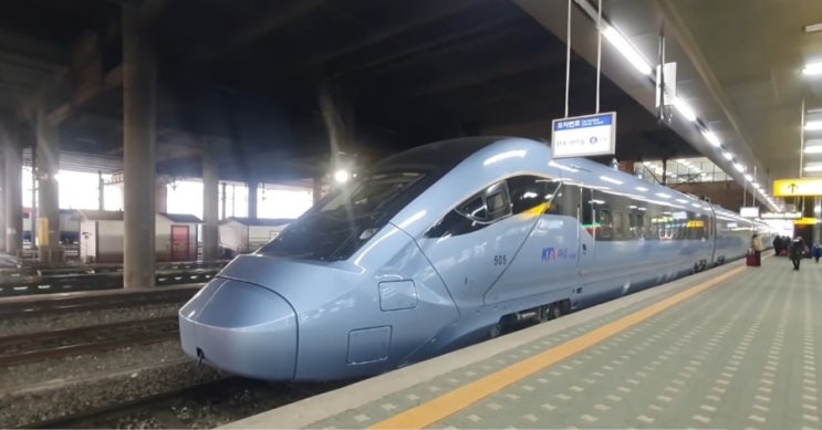  2022 추석 기차표 예매 매진일 때 100% 표구하기