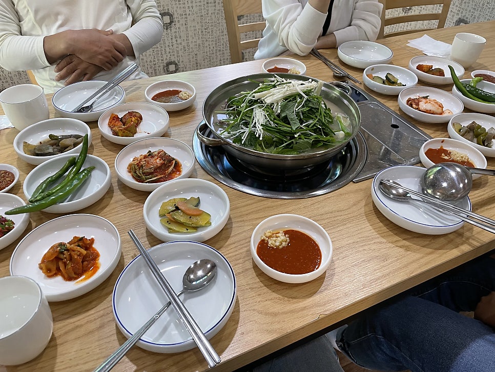 고매골식당 사진 6