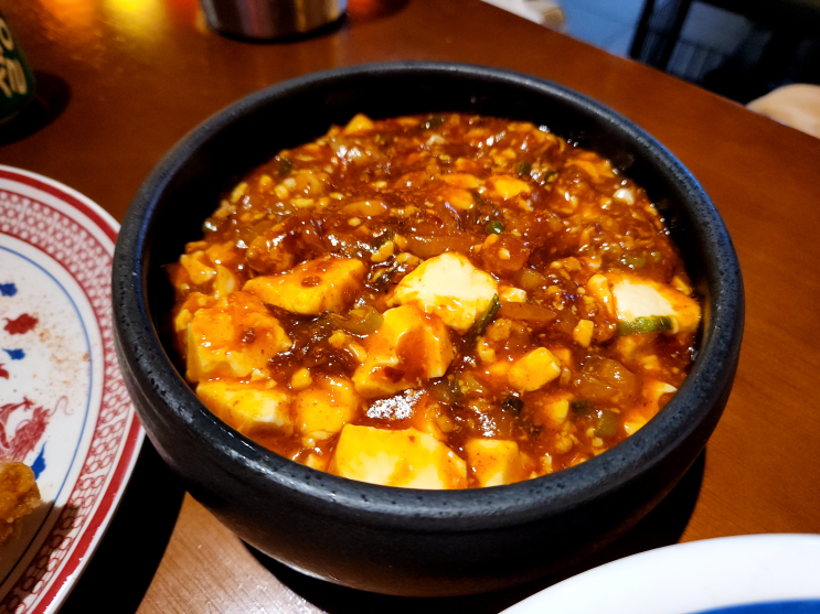  울산 달동 백종원 중국집 리춘시장 리뷰!