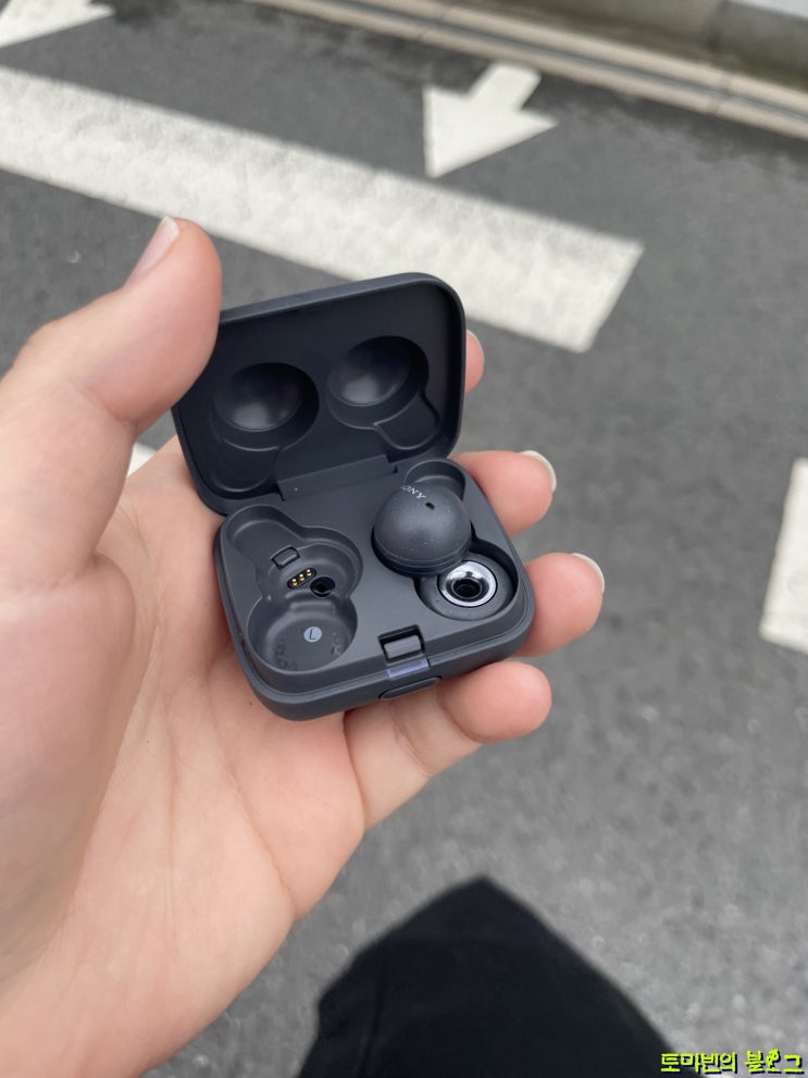  [링크버즈]일상과 함께 편안함을 더하는 링크버즈