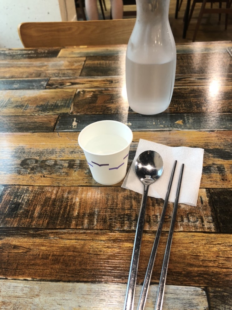  8/21~8/28 일상