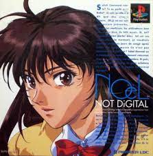 노엘 ノエル(노엘)NOeLNOT DiGITAL 노엘 ノエル(노엘)NOeLNOT DiGITAL