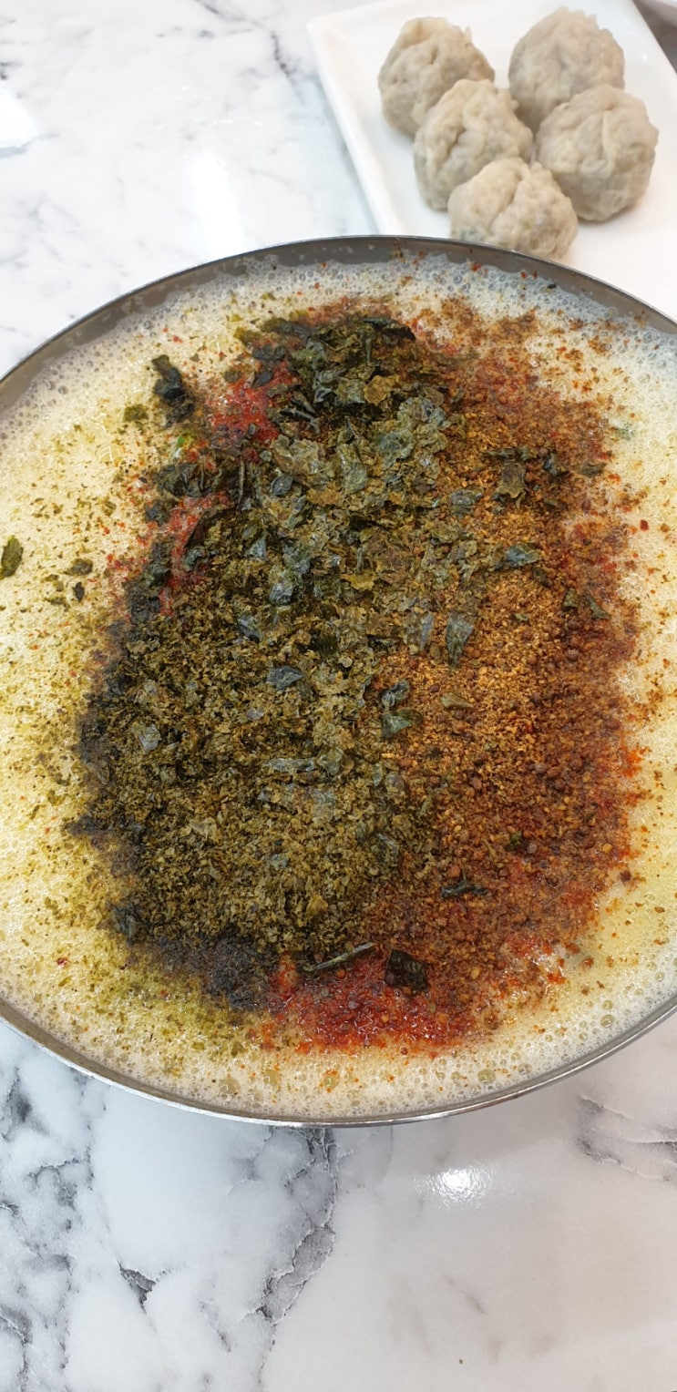  [수원시 권선구 맛집] 효자면
