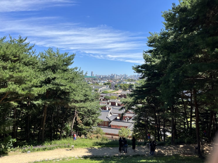 수원 행궁동 | 보쿰커피로스터스 진짜 커피 전문가의 향기, 리블럽 처음 먹어보는 프랑스가정식