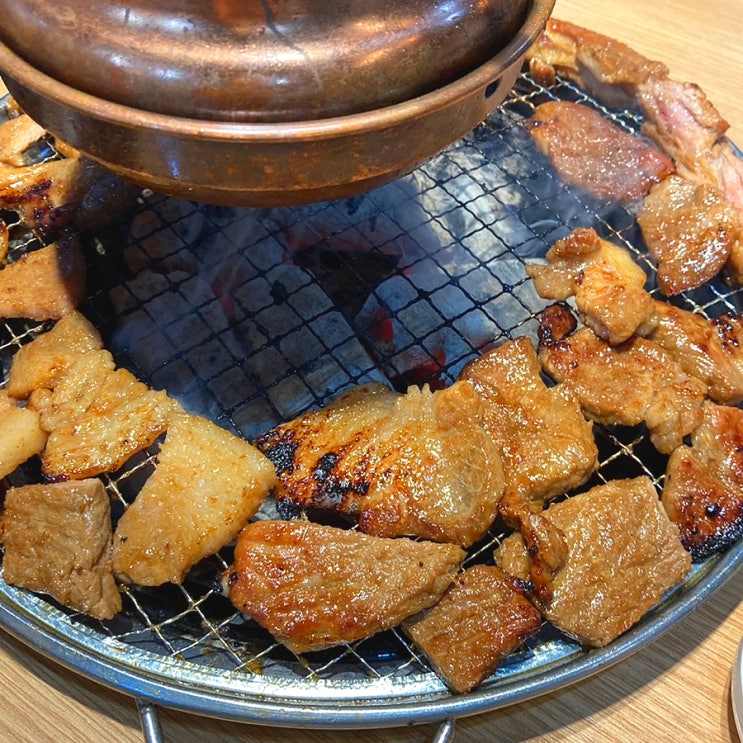 광주 수완지구 가성비 좋은 숯불갈비 무한리필 '명륜진사갈비' 광주 수완지구 가성비 좋은 숯불갈비 무한리필 '명륜진사갈비'