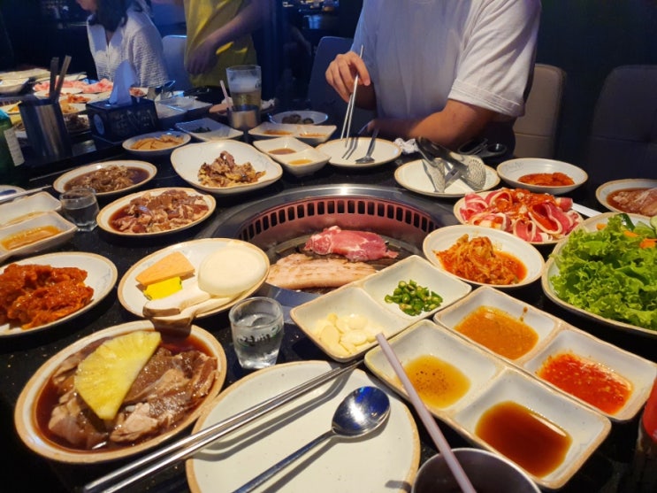  급히 쓰는 블챌