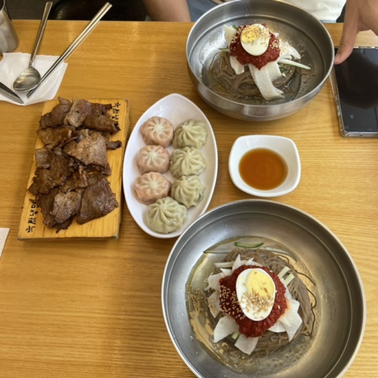  [성남맛집] 분당 서현역 매콤한 비냉추천