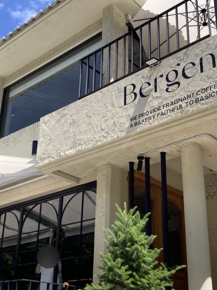  대구 팔공산 신상카페 :: 베르겐 에스프레소바(Bergen espressobar)