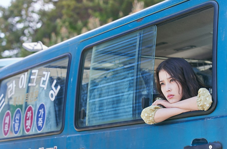  영화 브로커: 태어나줘서 고마워, 버려진 아이를 둘러싼 사람들