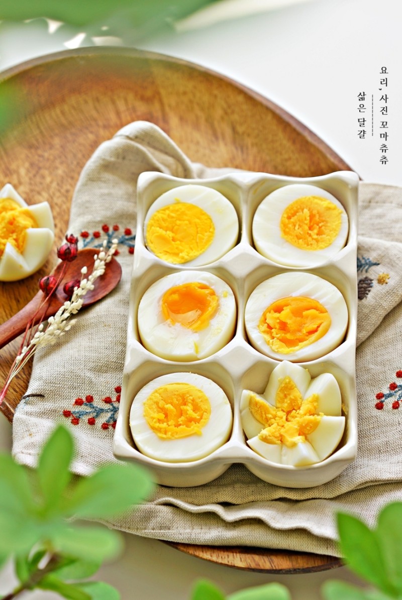 계란 삶는 시간 삶는법 계란 반숙 완숙 시간 달걀 삶는 시간 꿀팁 정리 : 네이버 블로그