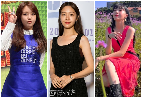 가수 겸 배우 방민아, 꽃 기죽이는 빨간 민소매 원피스 입은 미모...말라도 너무 말랐네 가수 겸 배우 방민아, 꽃 기죽이는 빨간 민소매 원피스 입은 미모...말라도 너무 말랐네