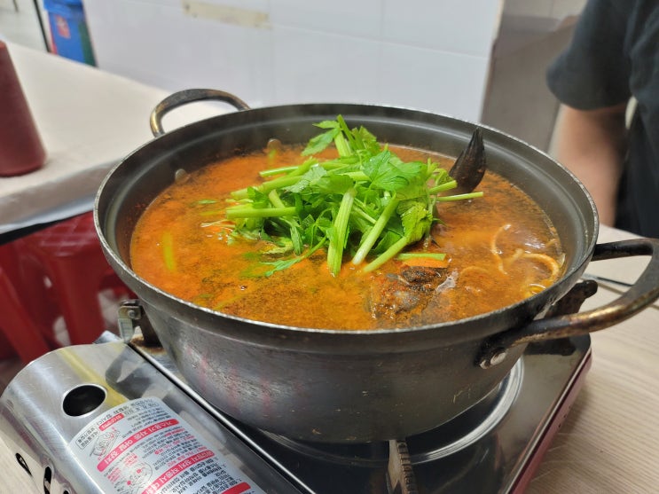 응암역 활어회 셀프회수산시장포장전문점 응암점