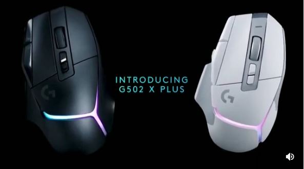 로지텍 G502X LIGHTSPEED PLUS 출시 스펙 가격 이미지 유출 정보 Logitech Mouse 로지텍 G502X LIGHTSPEED PLUS 출시 스펙 가격 이미지 유출 정보 Logitech Mouse