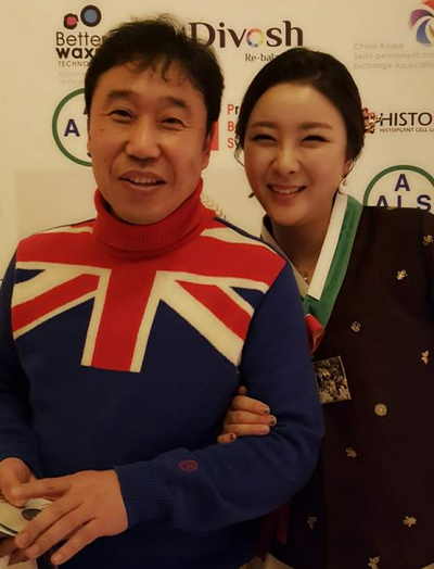 이상운 프로필 부인 아내 이혼 가족 이상운 프로필 부인 아내 이혼 가족