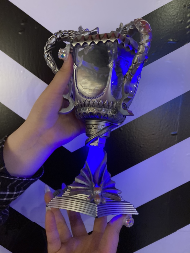  방탈출 카페 조지기(8.27)