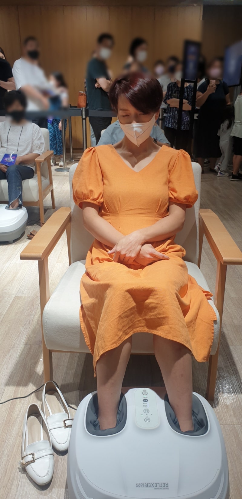 필더리듬오브암웨이 대구 후기 암웨이 후원자번호 : 네이버 블로그