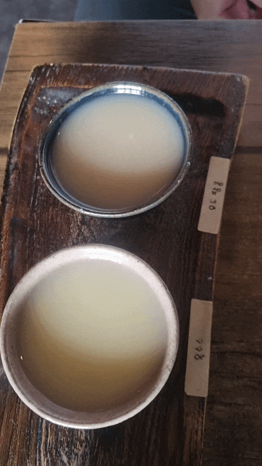 해방촌 맛집, 막걸리가 맛있는 다모토리 히읗 해방촌 맛집, 막걸리가 맛있는 다모토리 히읗