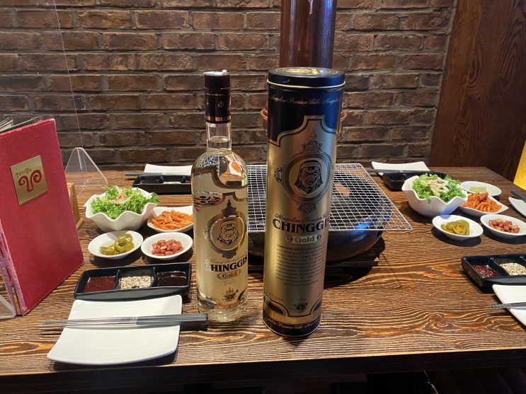  8월 네째주 나의 일상 기록 ~
