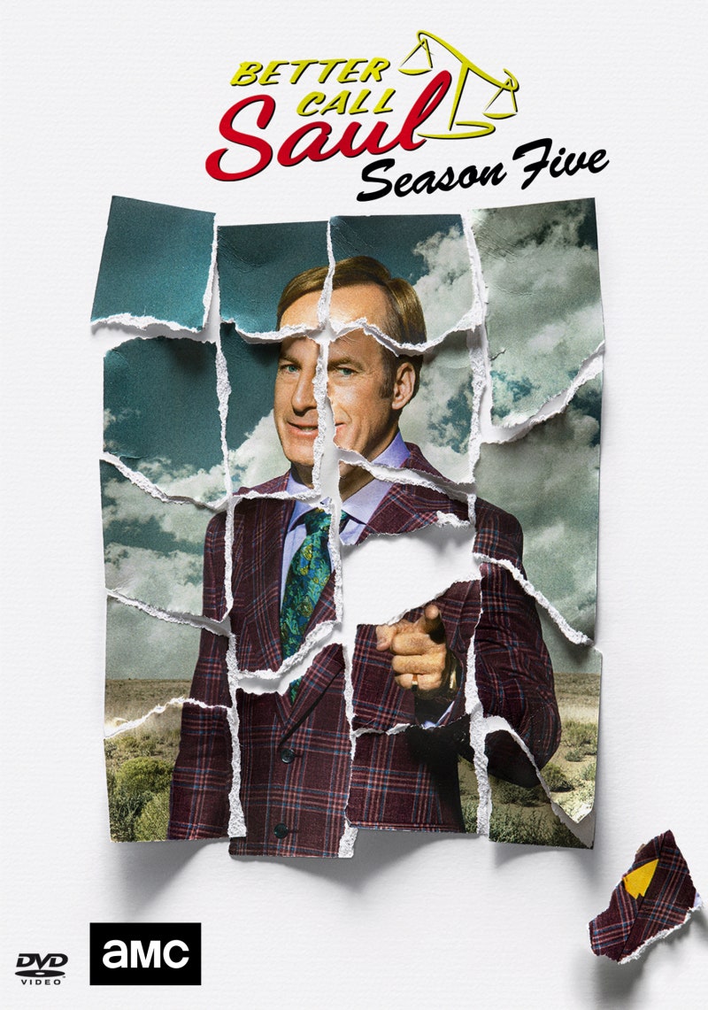 S'all good man, the Breaking Bad spinoff Better Call Saul is coming back  for season 3, image size:800x1141