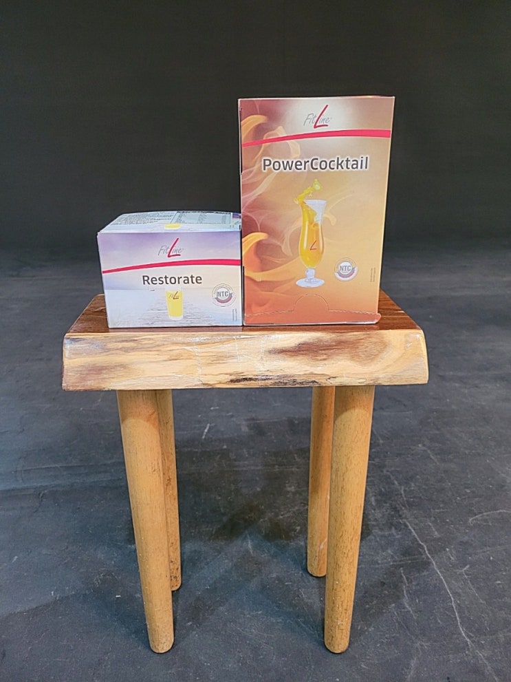  파워칵테일과 리스토레이트, 옵티멀 세트, 자동구매 해택