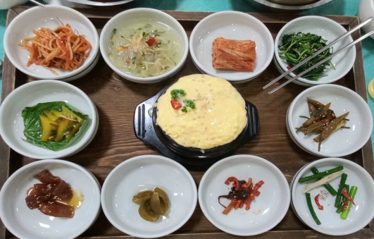  전주 한옥 마을에서 1. 1박2일!!