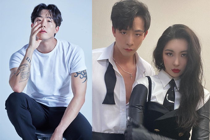 차현승 나이 댄서 모델 프로필 결혼 여자친구 학력 고향 군대 키 차현승 나이 댄서 모델 프로필 결혼 여자친구 학력 고향 군대 키