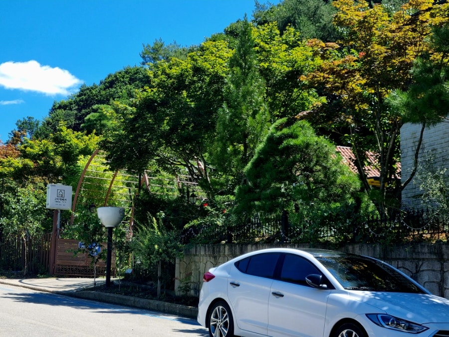 고미재펜션 사진 3