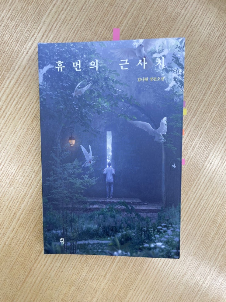  휴먼의 근사치 -김나현