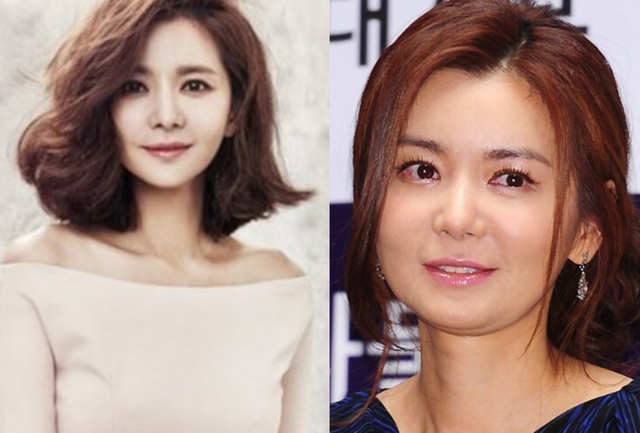 장서희 배우 프로필 가족 고향 알고나니 더 대단한 이유는