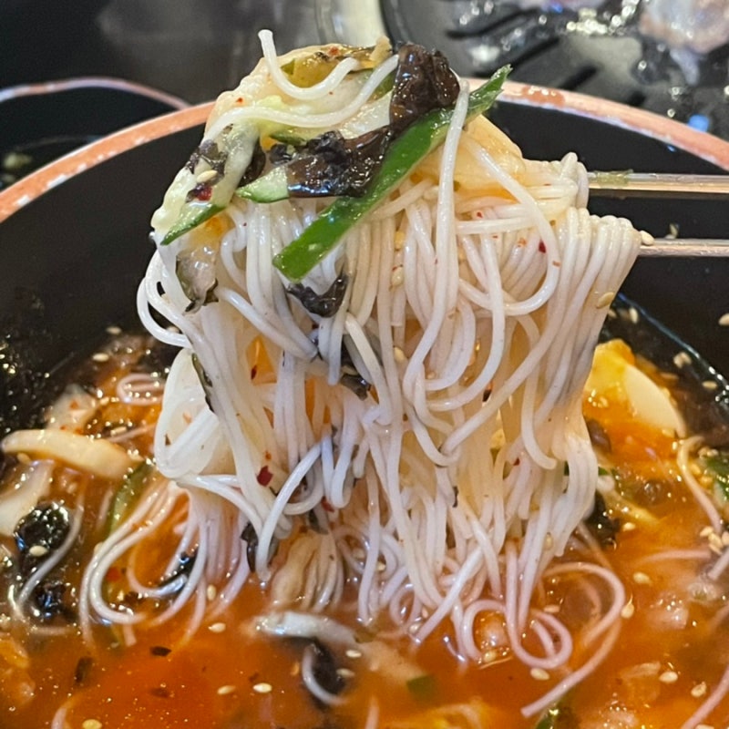 연신내 맛집 이차돌 메뉴 차돌박이, 된장찌개, 마약육회, 돌초밥 후기 : 네이버 블로그