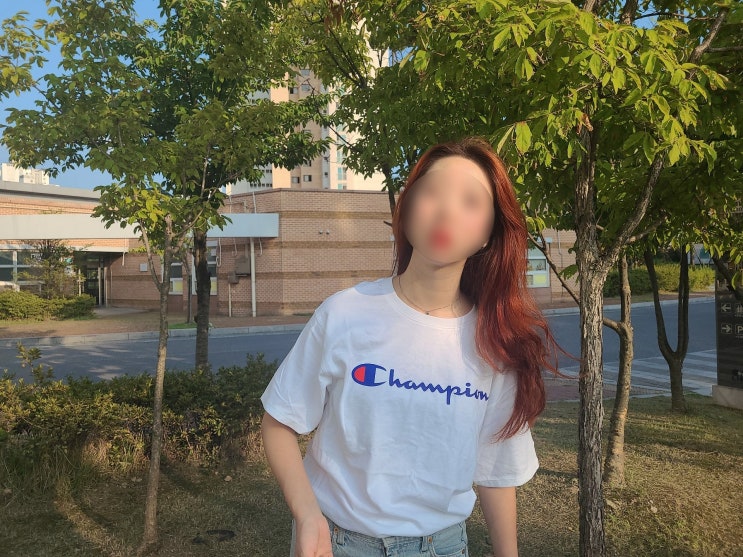  커플티 추천 다시 돌아온 유행 가성비 챔피온 반팔티